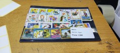 Timbre Povesti #A7628han foto