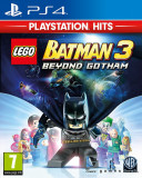 Lego Batman 3 Beyond Gotham Playstation Hits Playstation 4