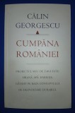 Calin Georgescu - Cumpana Romaniei