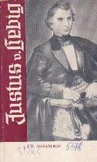Justus V. Liebig foto