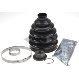 Burduf cap planetara Spidan 21456, parte montare : Punte fata, Stanga/ Dreapta, Spre roata