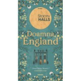 Doamna England - Stacey Halls
