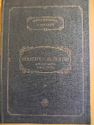 PSB 64- Fericitul Augustin
