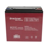 Baterie sistem solar cu gel 12V 28Ah 20HR 183x170x76mm Breckner Germany