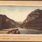 3107 - CALIMANESTI, Valcea, RAMA, Defileul Oltului - old postcard - unused