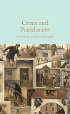 Crime and Punishment | Fyodor Dostoyevsky