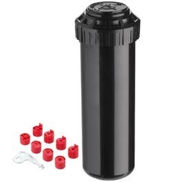 Aspersor Claber 90478 &amp;ndash; 30-360&amp;deg; foto