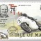 C867 - Man 1982 - Carte maxima sport