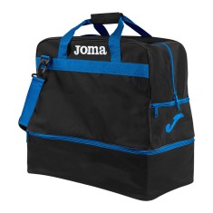 Geanta Joma Training III Negru Albastru foto