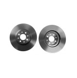 Disc frana Trw DF4377, parte montare : Punte fata