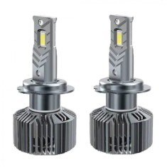 Set de 2 Becuri Led H7 24v Camion V68