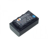 Acumulator DSTE VW-VBD29 2900mAh replace Panasonic DZ-MV100 AG-DVC