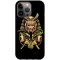 Husa compatibila cu Apple iPhone 14 Plus model Loki Tut Variant, Silicon, TPU, Viceversa