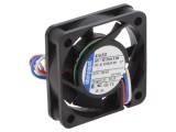 Ventilator Axial 24V DC 40x40x20mm