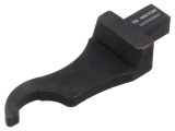 Capăt cheie dinamometrică cu c&acirc;rlig 28-36mm