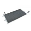 Evaporator aer conditionat Golf Cabriolet (1e7) (94-) 1.6 I, Golf 3 (1h) (91-) 1.4 I, Vento (1h2) (91-) 1.6, (fara uscator), 1H0820413