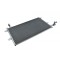 Evaporator aer conditionat Golf Cabriolet (1e7) (94-) 1.6 I, Golf 3 (1h) (91-) 1.4 I, Vento (1h2) (91-) 1.6, (fara uscator), 1H0820413