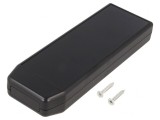 Carcasă pentru Pilot IP54 ABS 51x149x24mm