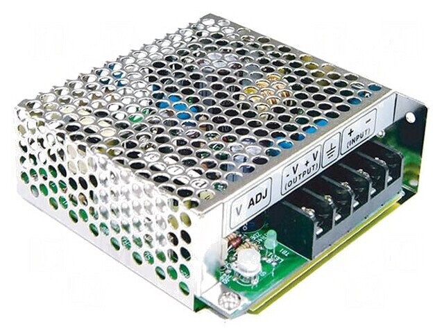Convertor DC/DC 12V 2.1A 25.2W