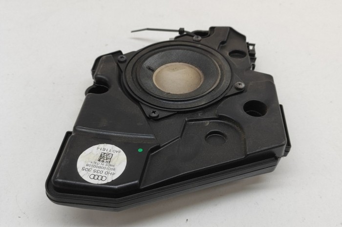 Difuzor ușă st&acirc;nga față AUDI A8 D4 4H_ 2011 OEM: 4H0035305 27761608