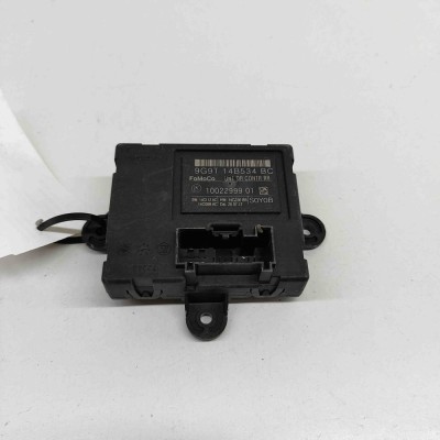 Modul de control ușă st&amp;acirc;nga spate VOLVO XC70 II 2012 OEM: 9G9T-14B534-BC,1002299901 24132419 foto