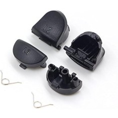 Butoane trigger L1, L2, R1, R2 - pentru PlayStation PS 4 - EAN: 6972520252747