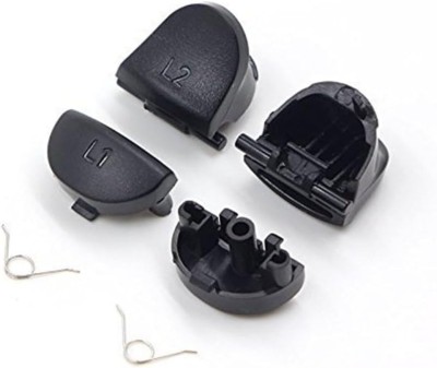 Butoane trigger L1, L2, R1, R2 - pentru PlayStation PS 4 - EAN: 6972520252747 foto