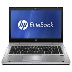 Laptop I5 3320M HP ELITEBOOK 8470P foto