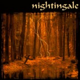 Nightingale NightingaleI (Reissue) Ltd Ed cd2