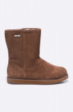 Emu Australia - Botine Paterson Classic Lo