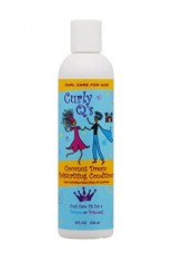 Balsam par cret copii - Curly Q&amp;#039;s foto