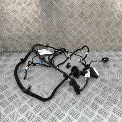 Cablaj ușă dreapta spate TESLA MODEL Y 2023 OEM: 1489054-00-E 26302087 foto