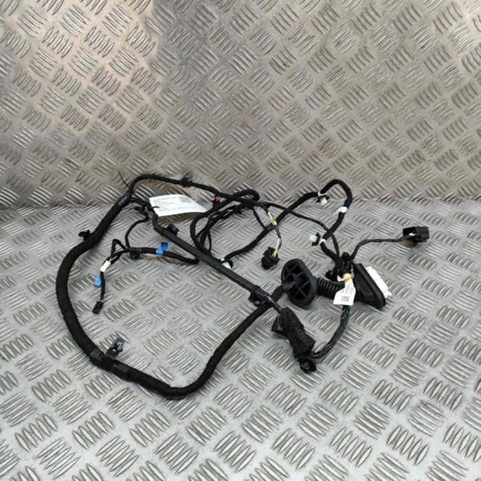 Cablaj ușă dreapta spate TESLA MODEL Y 2023 OEM: 1489054-00-E 26302087