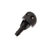 Diuza spalator parbriz Renault Clio 2, 09.1998-06.2001; Renault Clio Ii/Storia/Campus, 07.2001-; Renault Thalia, 09.1999-05.2002, Fata, Aftermarket