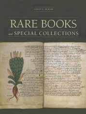 Rare Books and Special Collections foto