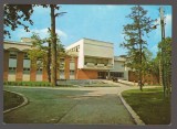 CPIB 24068 CARTE POSTALA - BAILE FELIX. POLICLINICA NECIRCULATA, 1975