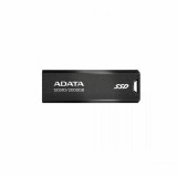 SSD. Externe Adata EXTERNAL SSD 2000GB SC610 &quot;SC610-2000G-CBK/RD&quot; (timbru verde 0.18 lei)