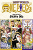 One Piece (Omnibus Edition), Vol. 24: Includes Vols. 70, 71 &amp; 72