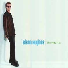 Glenn Hughes The Way It Is remastered expanded (2cd) foto