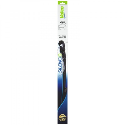 Set stergatoare Valeo Silencio 700 550mm VF416 pentru Citroen C5 III, Opel Zafira B foto