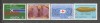 Elvetia.1974 Aniversari si evenimente SH.92, Nestampilat