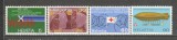 Elvetia.1974 Aniversari si evenimente SH.92
