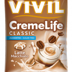 Vivil latte macchiato fara zahar 110gr