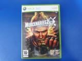 Mercenaries 2: World in Flames - joc XBOX 360, Actiune, Single player, 16+, Electronic Arts