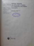 SISTEME INTEGRATE DE PRELUCRARE A DATELOR IN CONDUCEREA ACTIVITATII ECONOMICE-E.J. MCCARTHY, J.A. MCCARTHY,-229971