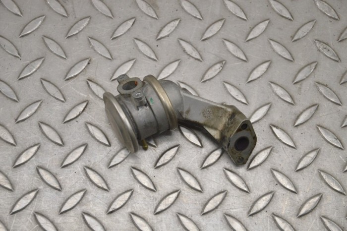Supapa EGR AUDI A4 8K2, B8 2009 OEM: 06E131102B | 18792100