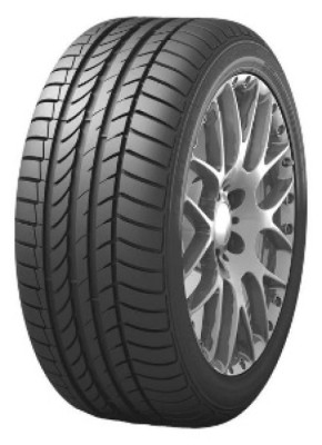 Cauciucuri de vara Dunlop SP Sport Maxx TT DSROF ( 195/55 R16 87W *, runflat ) foto