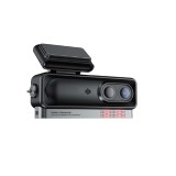 Cumpara ieftin Resigilat : Camera auto DVR PNI Voyager S2900S WiFi, 4K Ultra HD, GPS