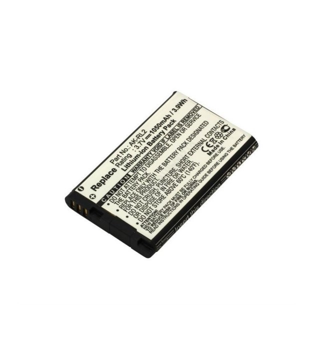 Acumulator pentru emporia ak-rl2 li-ion
