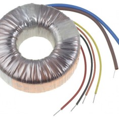 Transformator Toroidal 225VA 230VAC 15V 2x7.5A